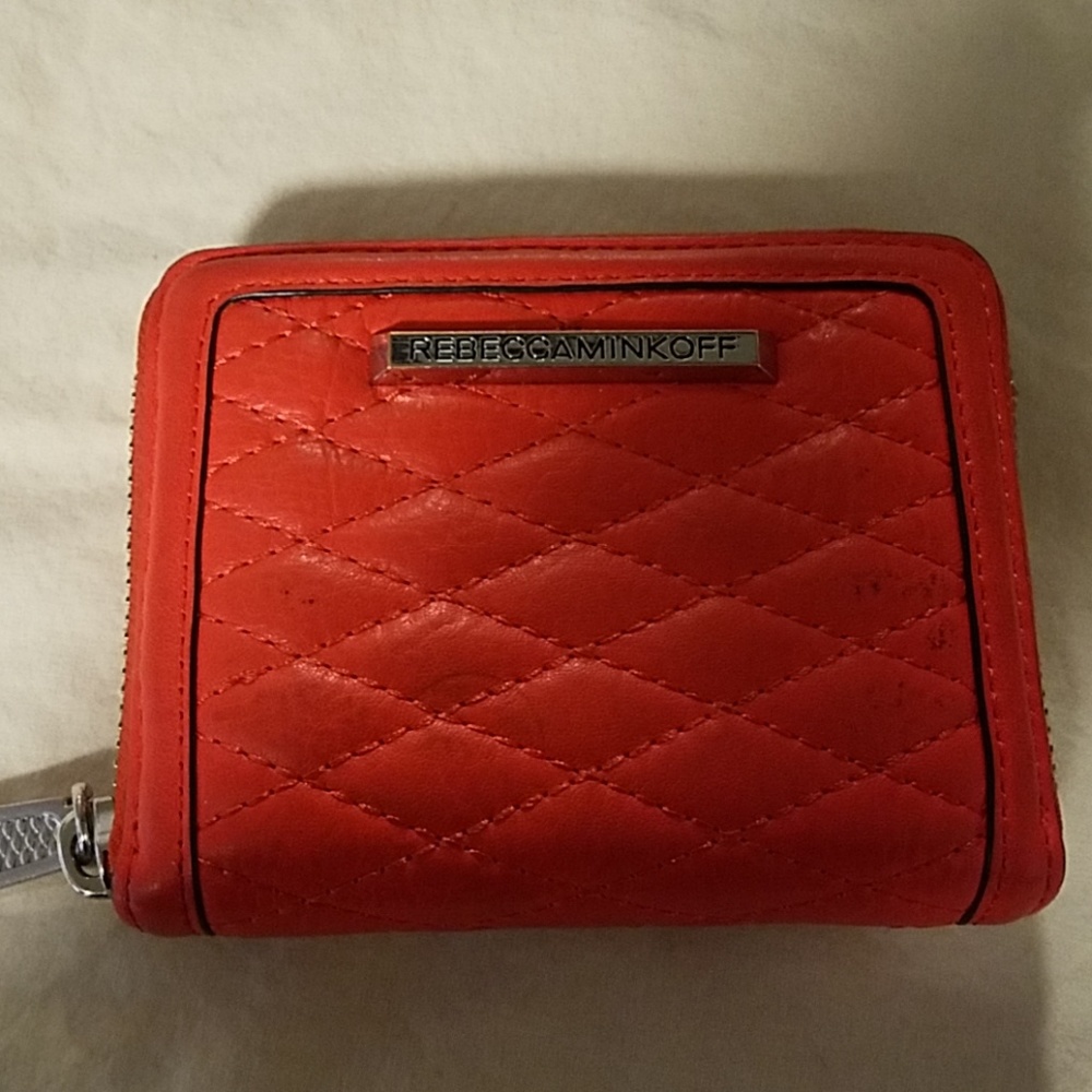 Rebecca Minkoff wallet